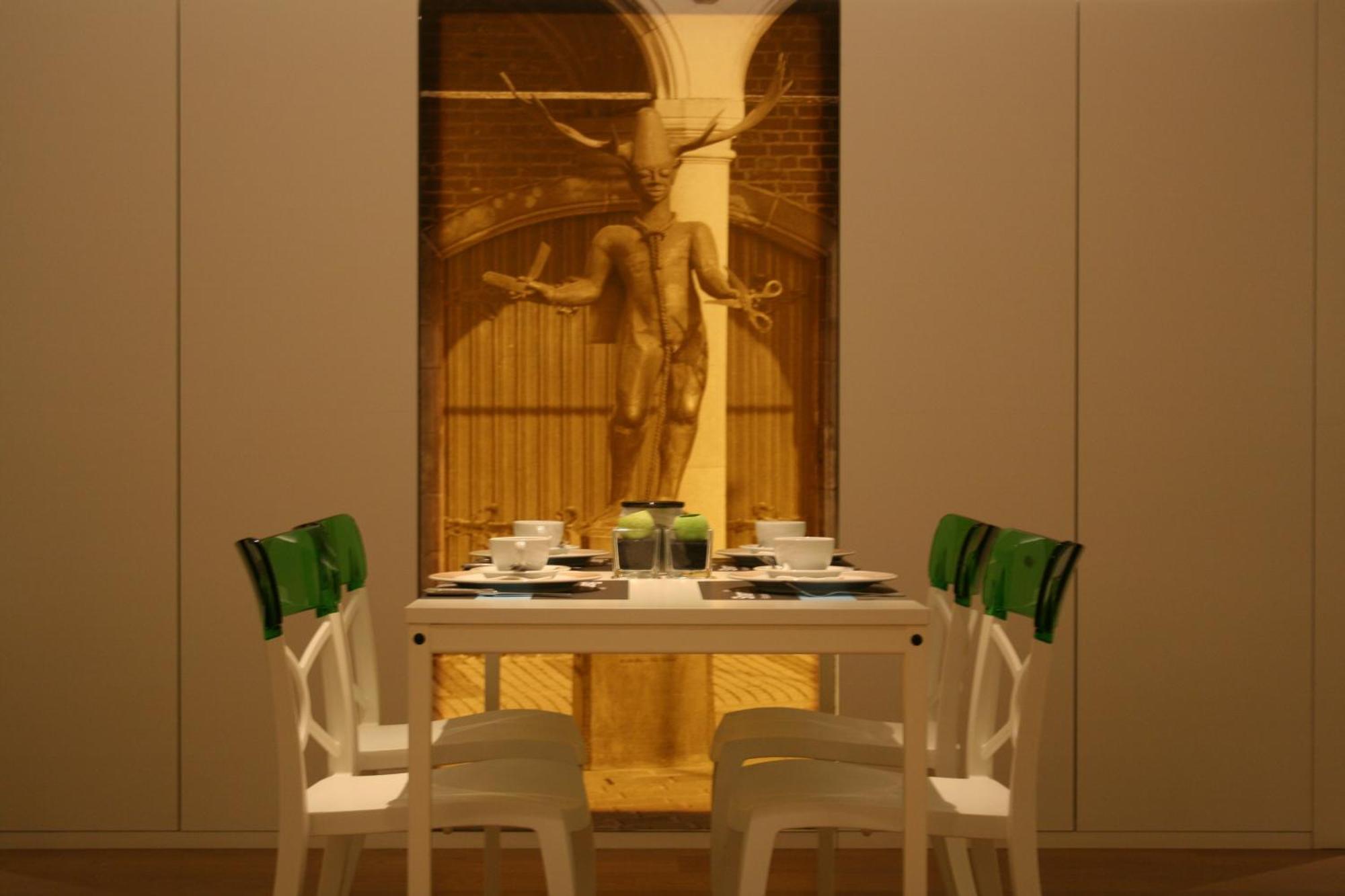 Hotel Shamrock ทิลต์ ภายนอก รูปภาพ