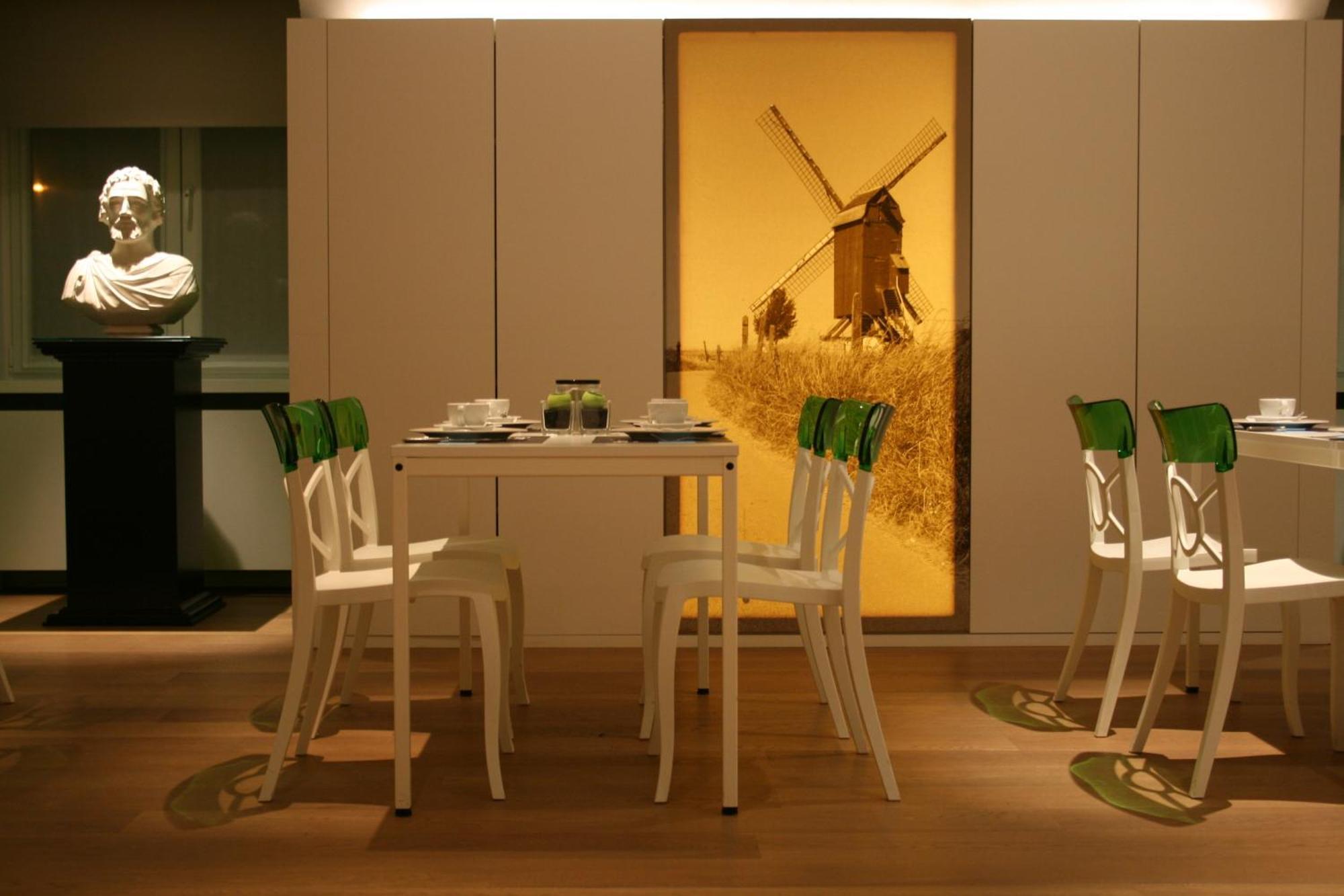 Hotel Shamrock ทิลต์ ภายนอก รูปภาพ