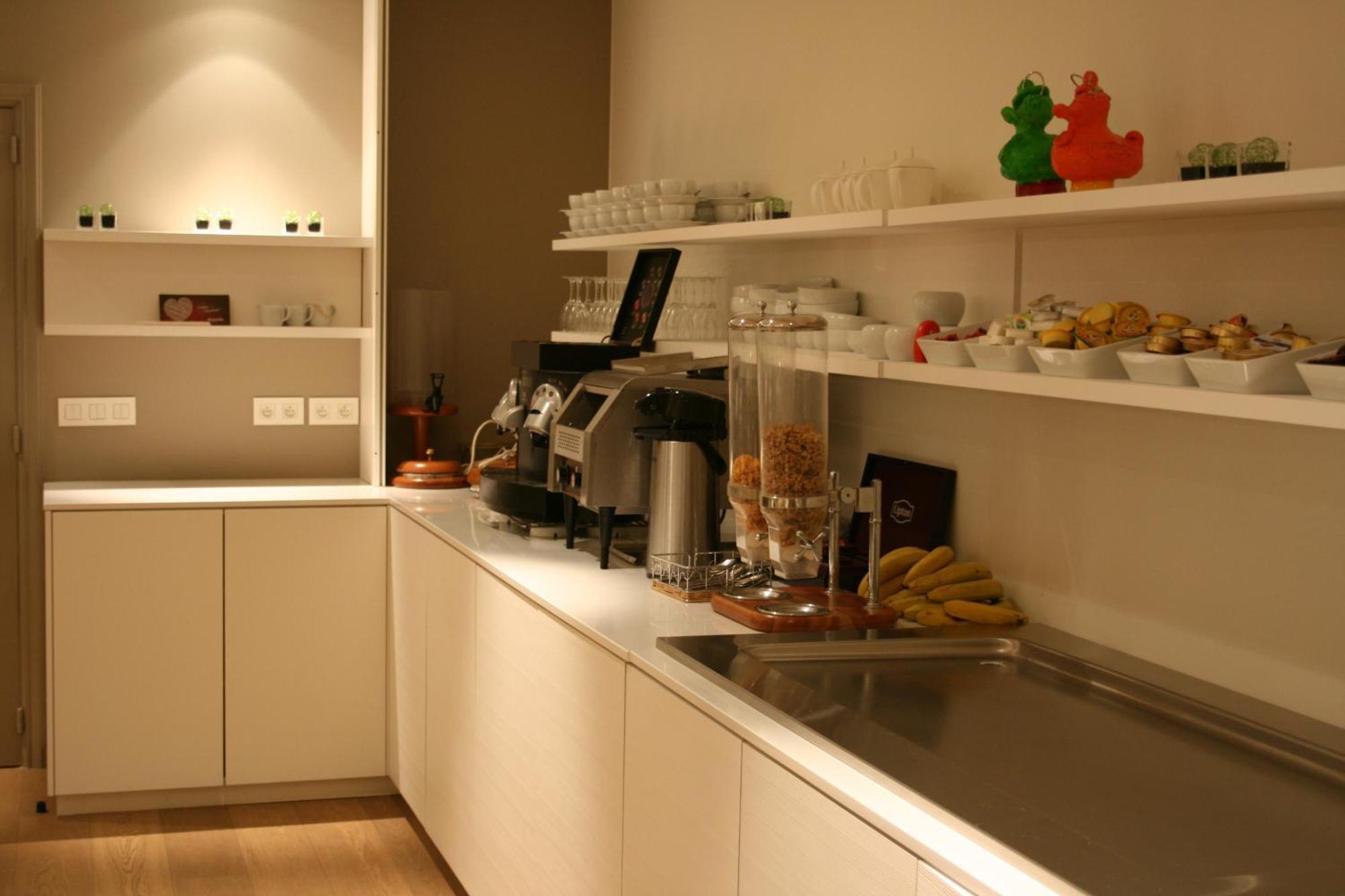 Hotel Shamrock ทิลต์ ภายนอก รูปภาพ