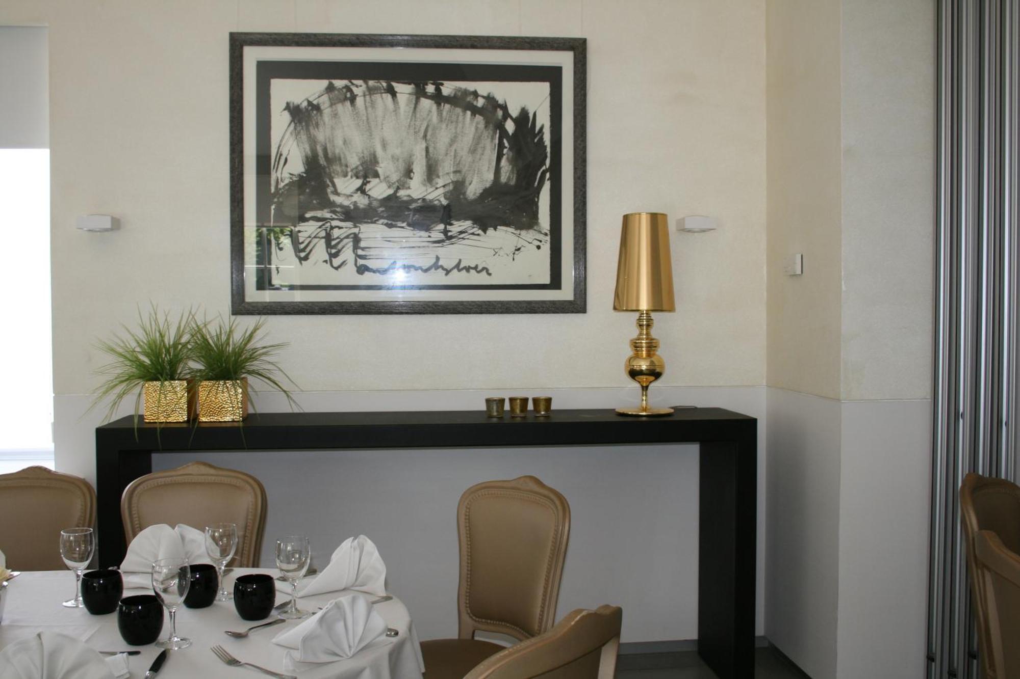 Hotel Shamrock ทิลต์ ภายนอก รูปภาพ