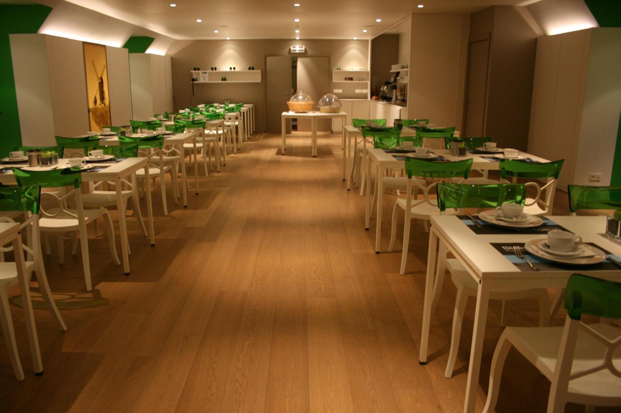 Hotel Shamrock ทิลต์ ภายนอก รูปภาพ