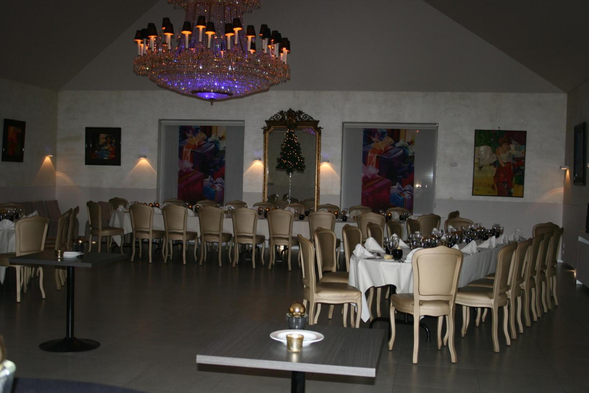 Hotel Shamrock ทิลต์ ภายนอก รูปภาพ