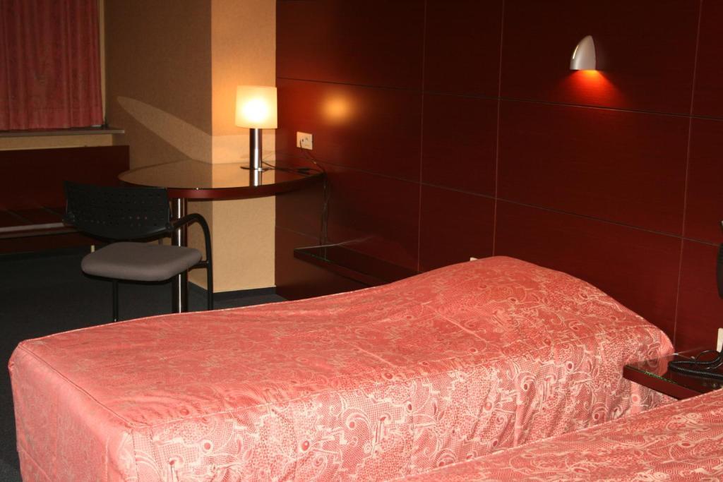 Hotel Shamrock ทิลต์ ห้อง รูปภาพ
