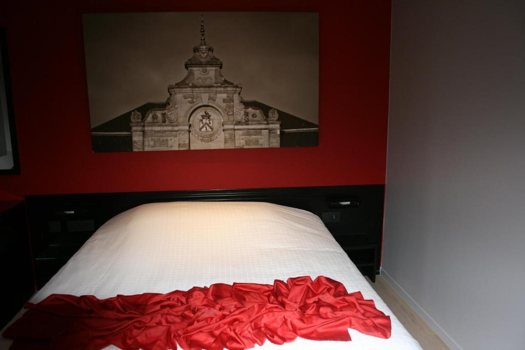 Hotel Shamrock ทิลต์ ห้อง รูปภาพ