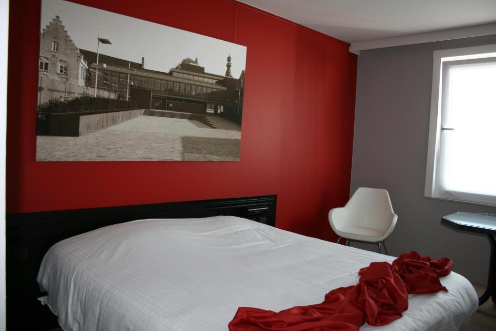 Hotel Shamrock ทิลต์ ห้อง รูปภาพ