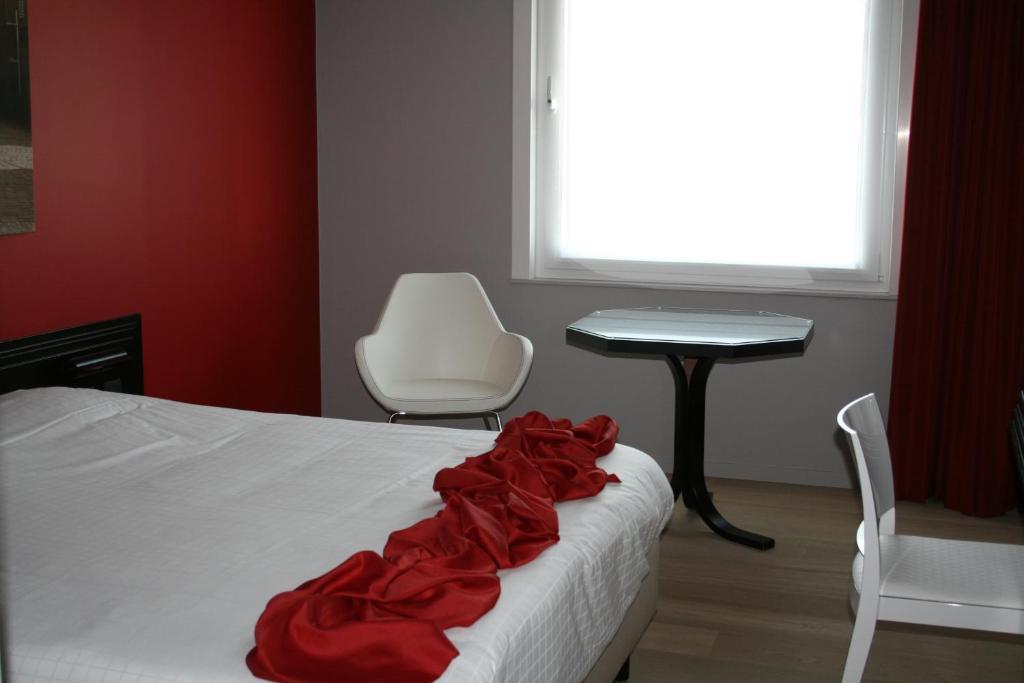 Hotel Shamrock ทิลต์ ห้อง รูปภาพ
