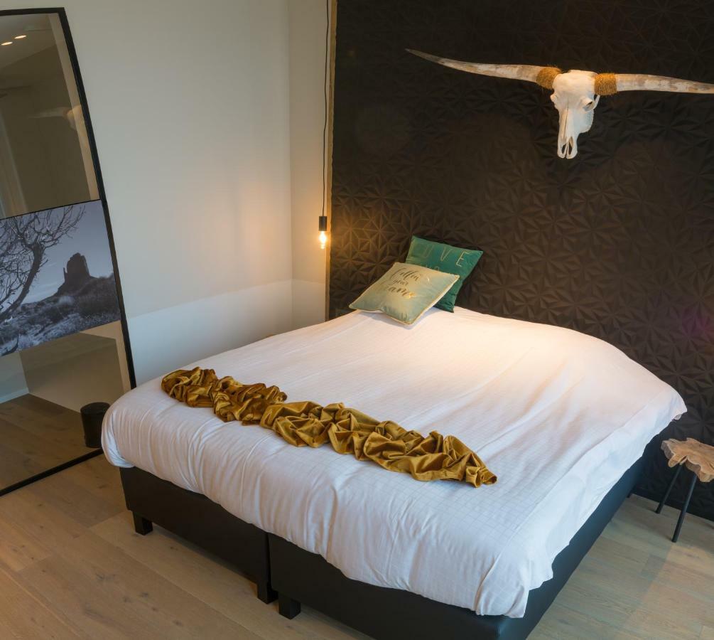 Hotel Shamrock ทิลต์ ภายนอก รูปภาพ