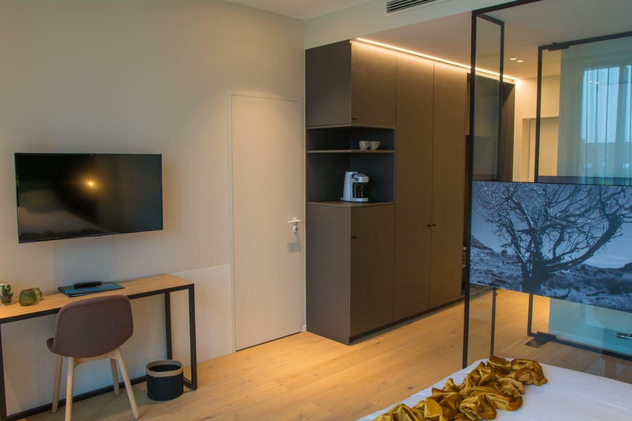 Hotel Shamrock ทิลต์ ภายนอก รูปภาพ