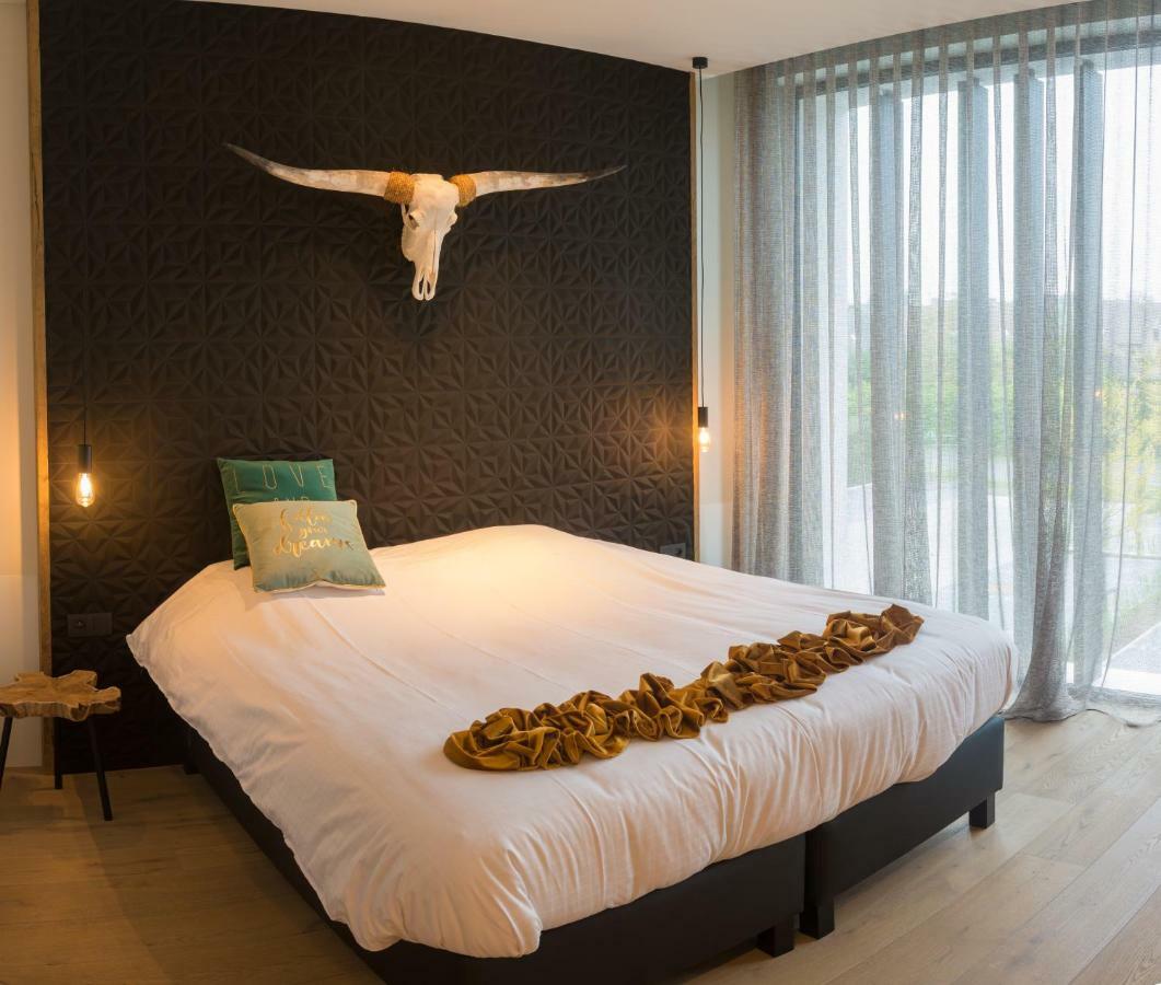 Hotel Shamrock ทิลต์ ภายนอก รูปภาพ